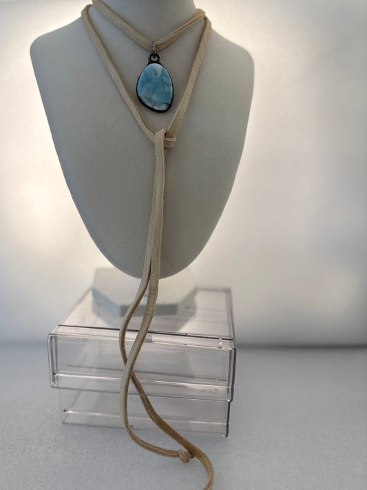 Larimar Signature Wrap