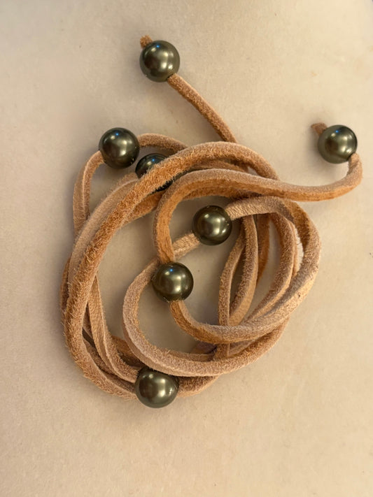 Infinity Wrap