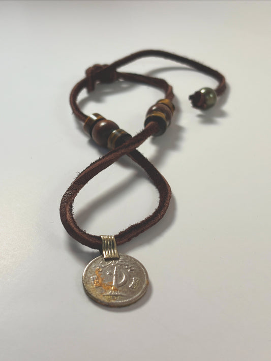 Sovereign Thread Men’s Choker