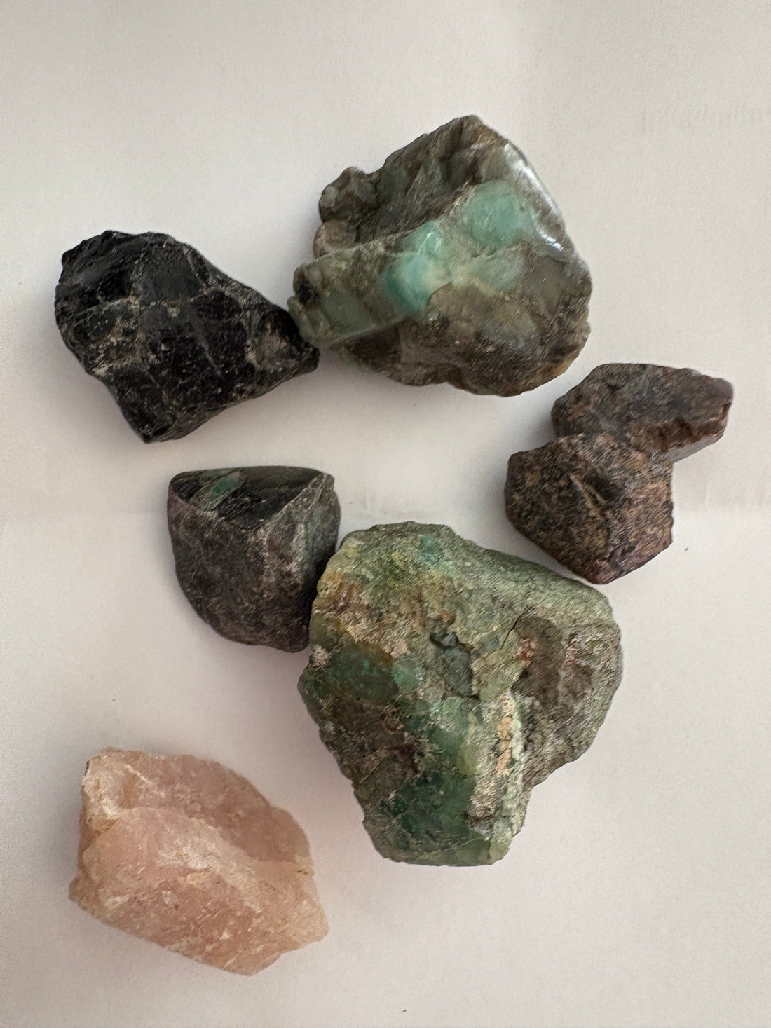 A Family Gemming Adventure: Discovering Georgia's Hidden Treasures