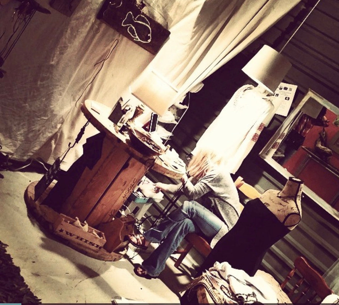 The Story Behind Jilliangemme: Organic Elegance Meets Timeless Craft