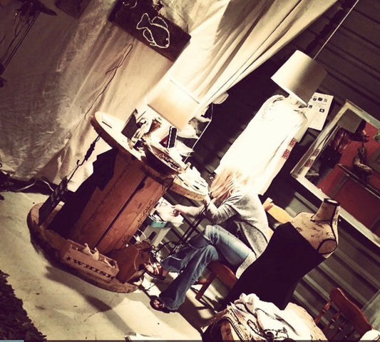 The Story Behind Jilliangemme: Organic Elegance Meets Timeless Craft