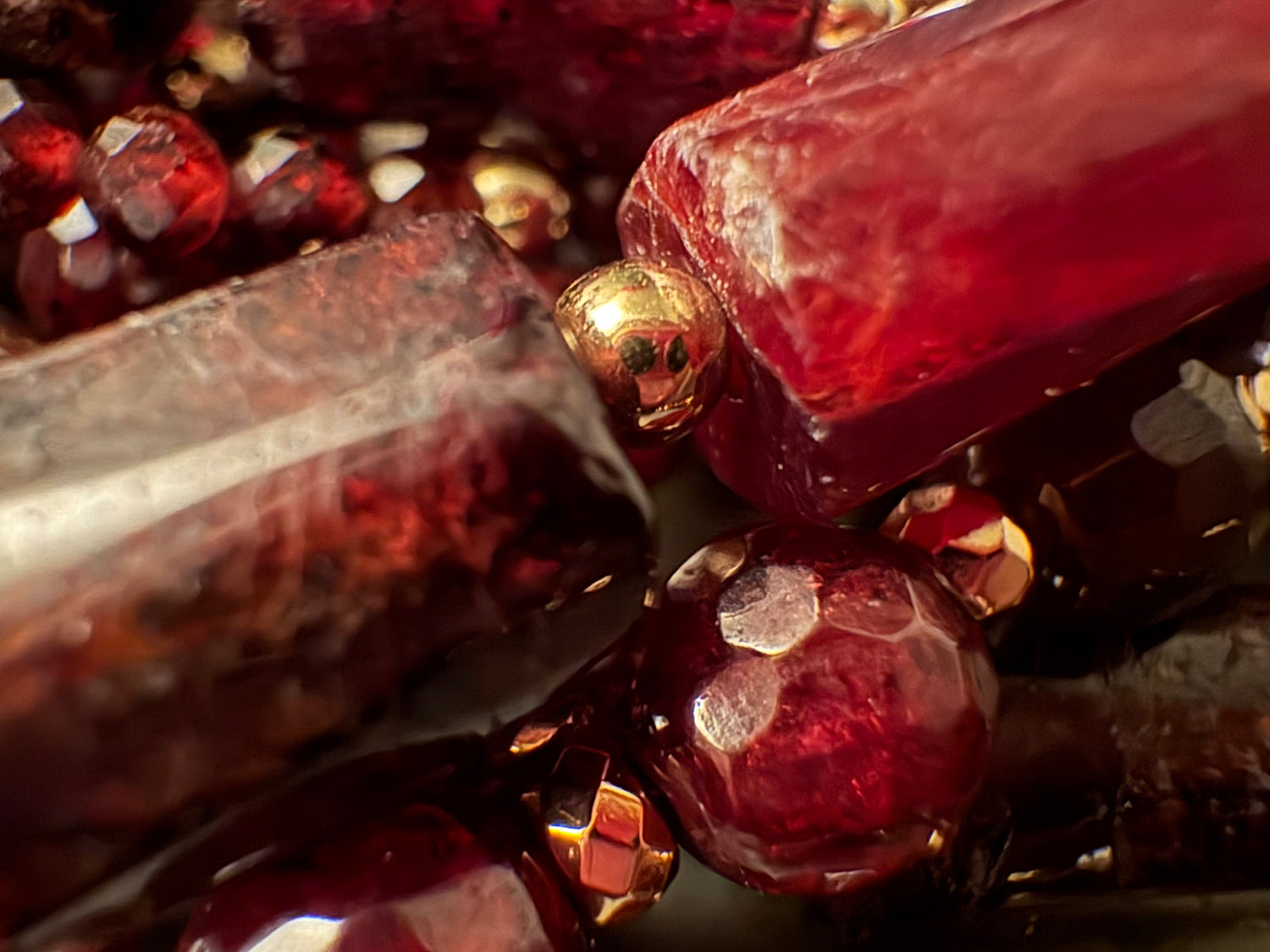 Garnet Collection 2026