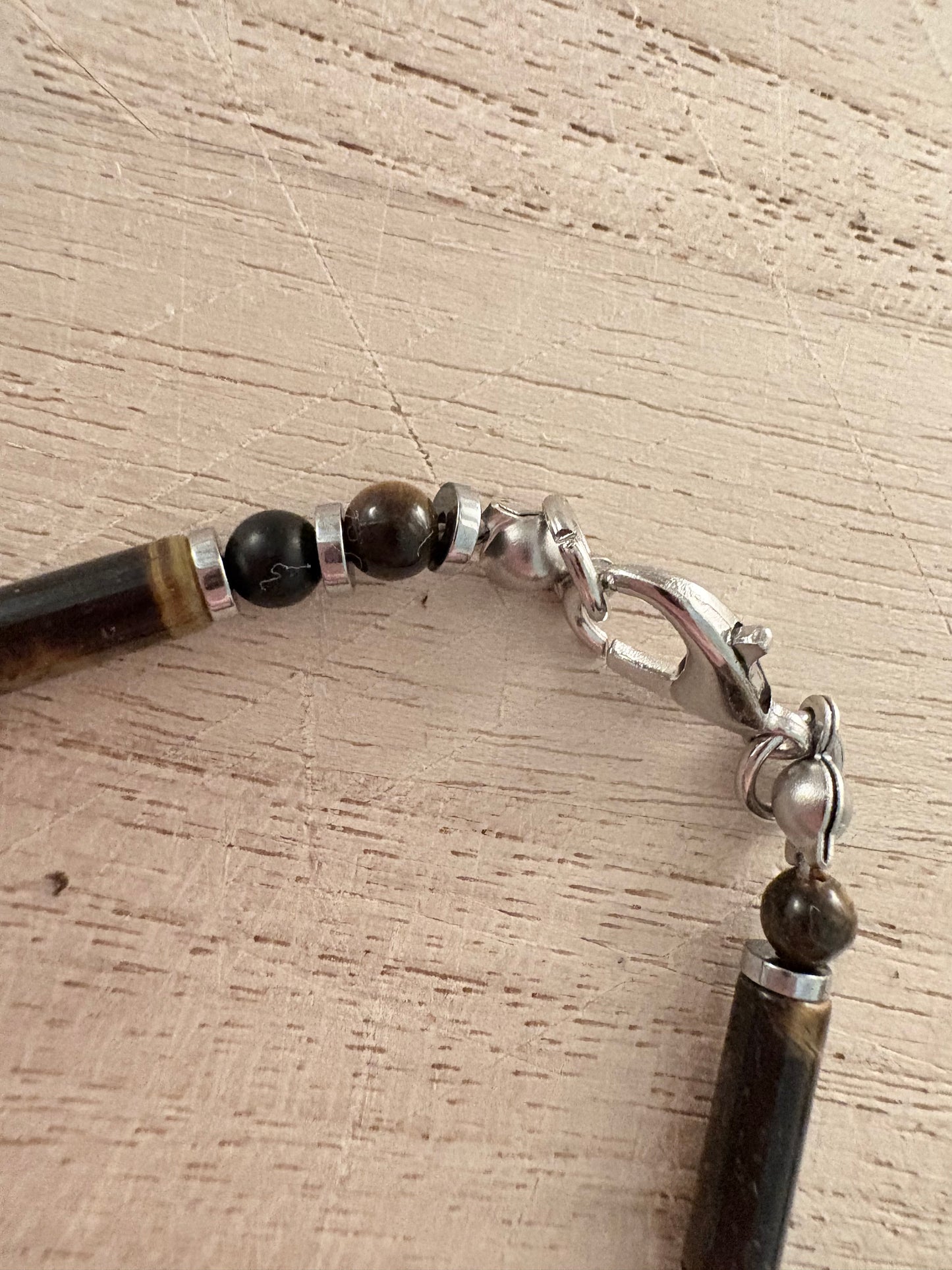 Sentinel Men’s Bracelet