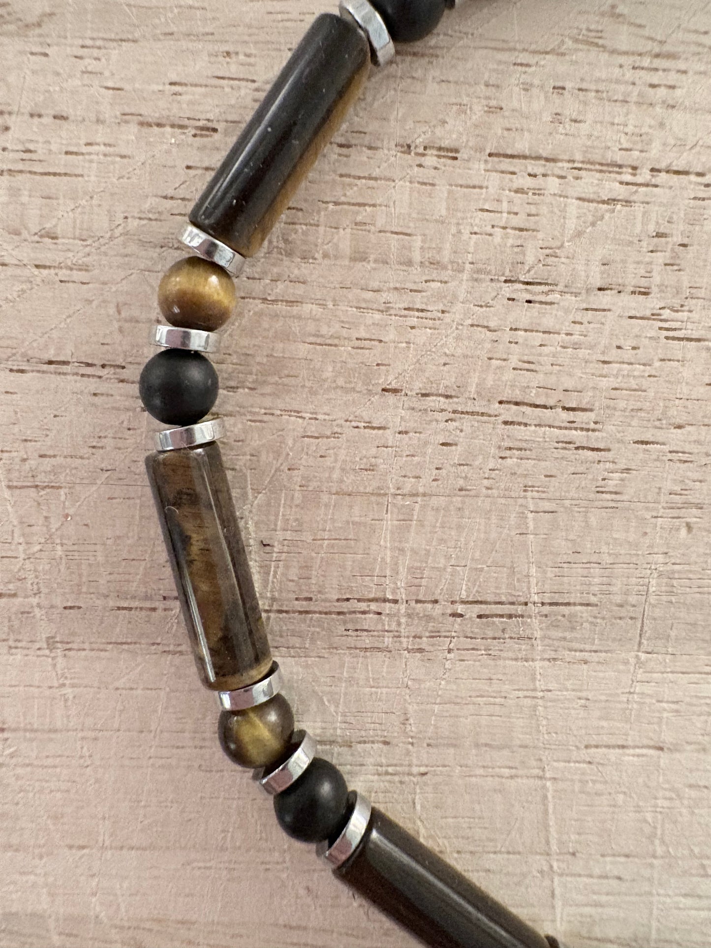 Sentinel Men’s Bracelet