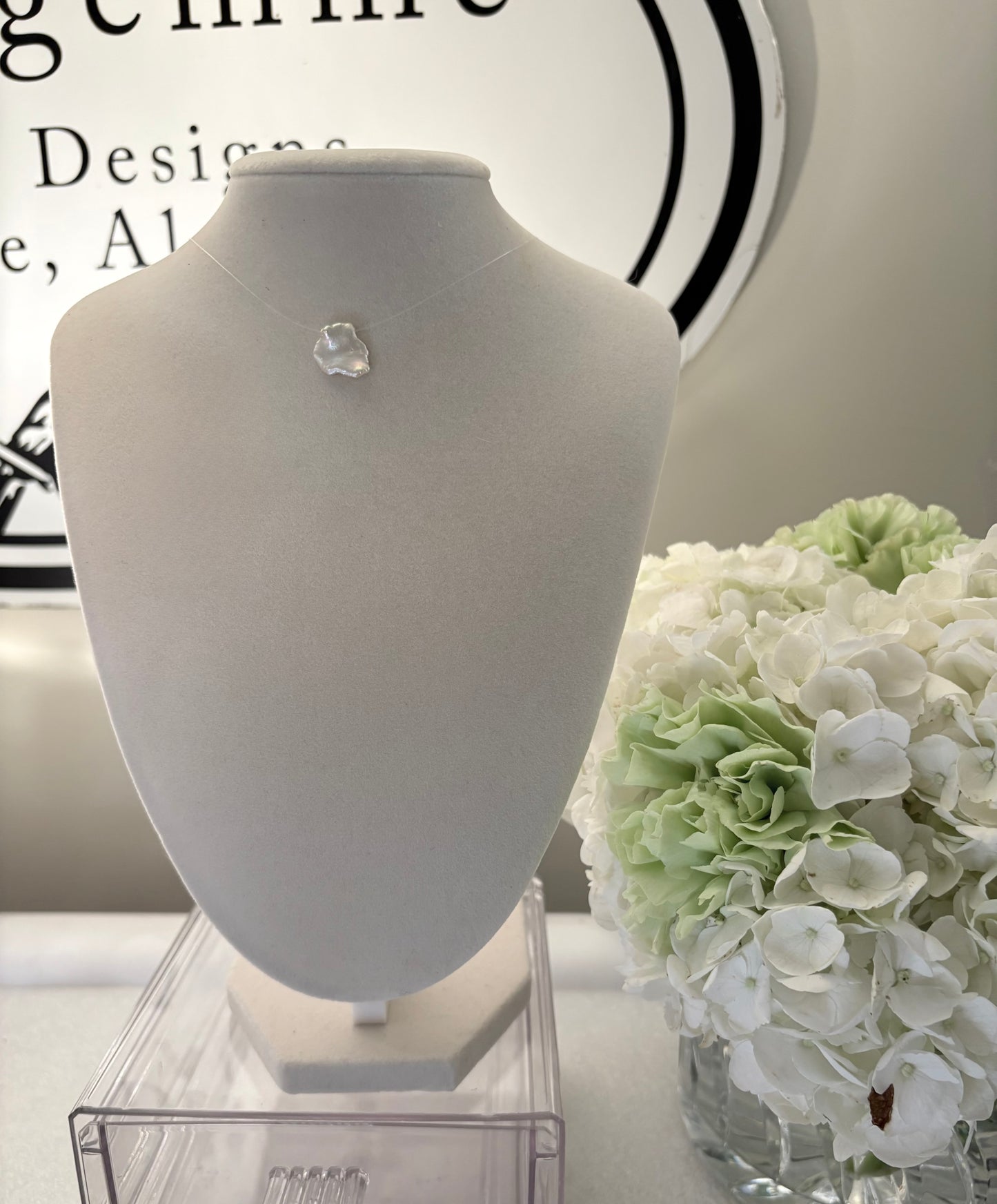Petal Pearl
