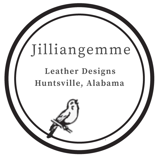 Jilliangemme Leather Designs