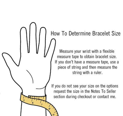 Sentinel Men’s Bracelet