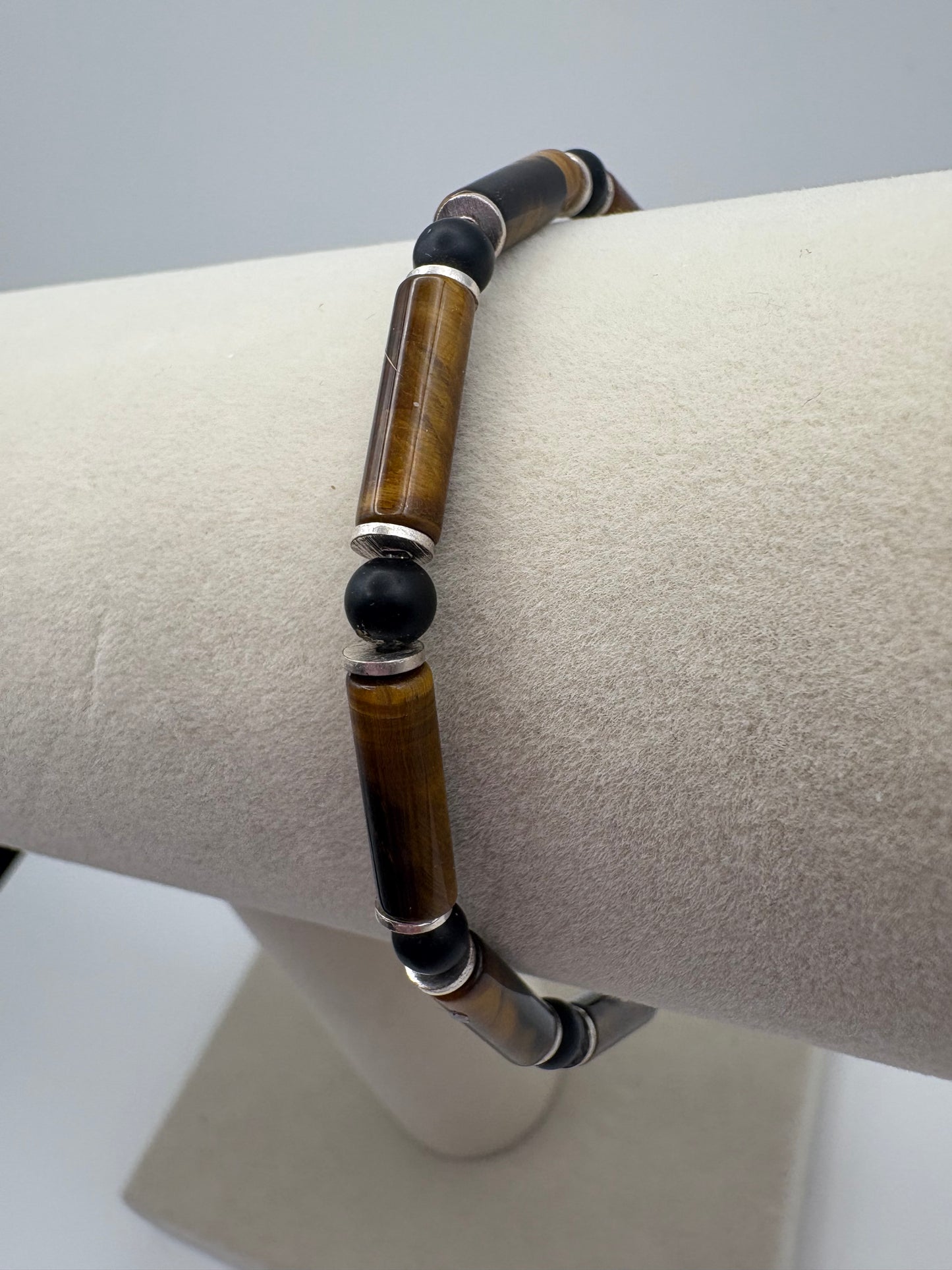 Sentinel Men’s Bracelet