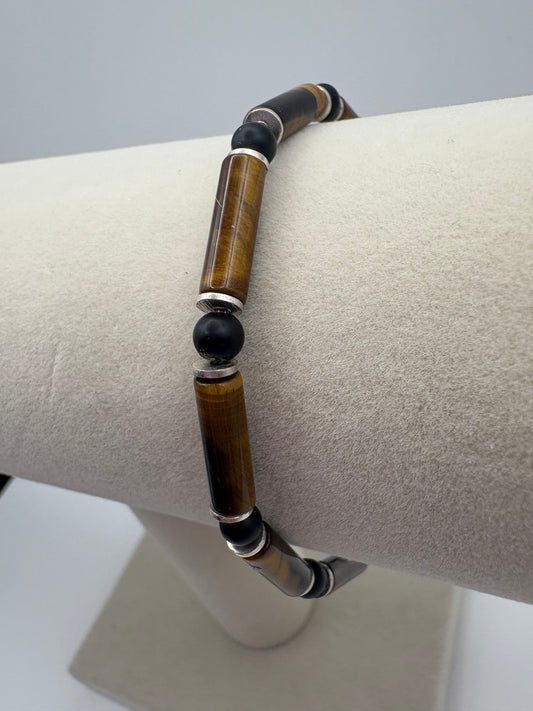 Sentinel Men’s Bracelet