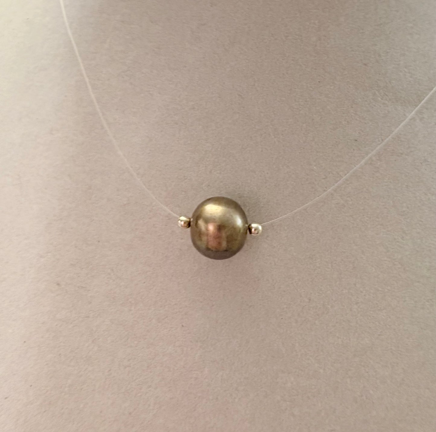 Gold Tahitian