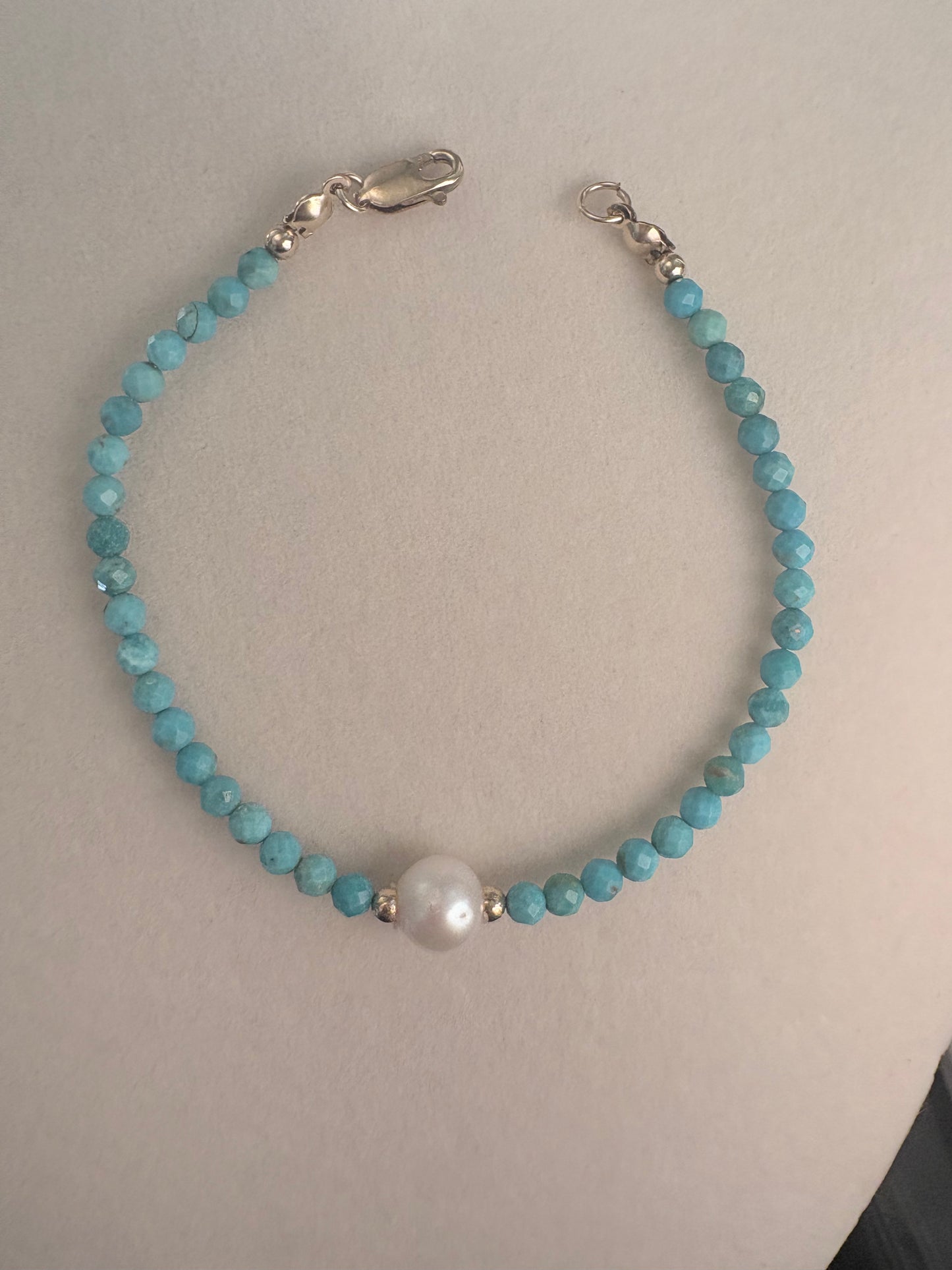 Genuine American Turquoise