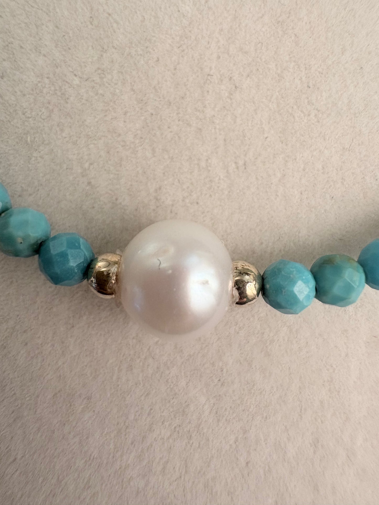 Genuine American Turquoise