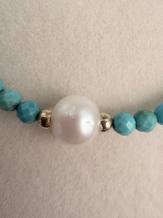 Genuine American Turquoise