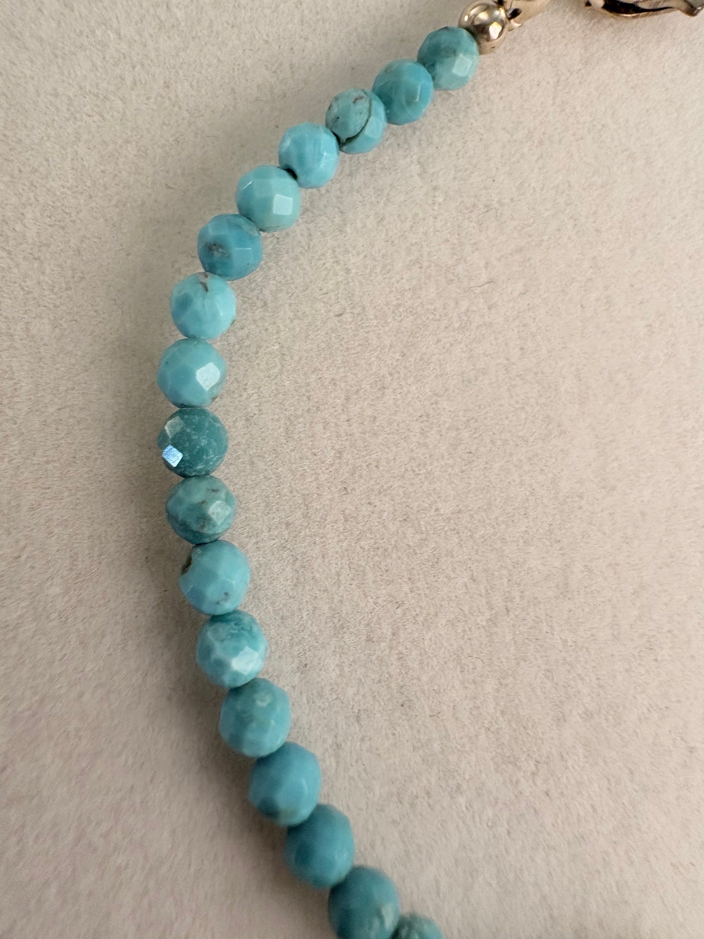 Genuine American Turquoise