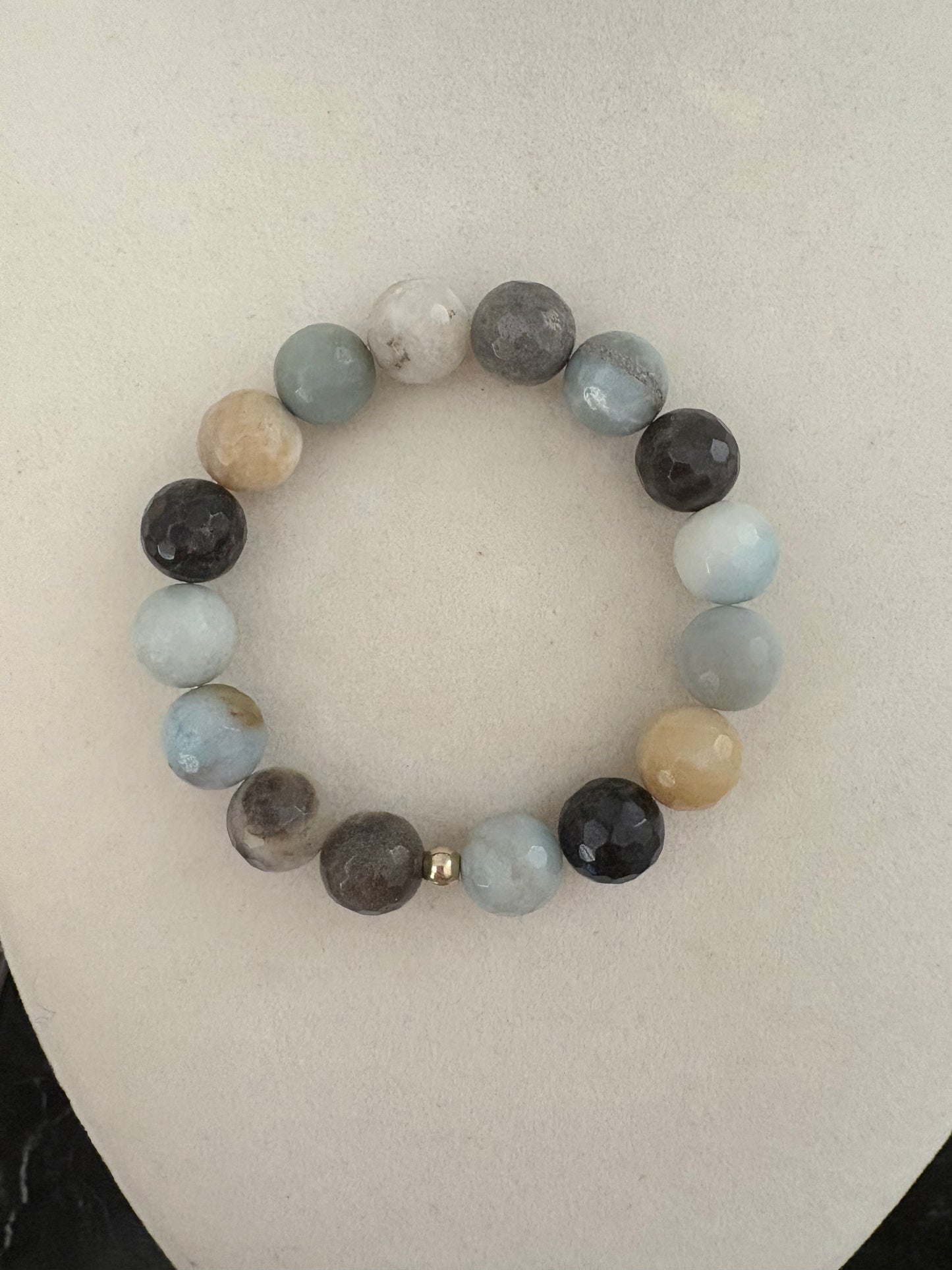 Earth Bracelet
