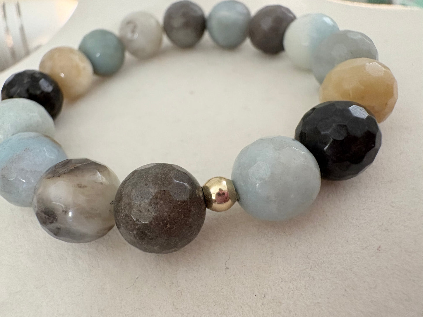 Earth Bracelet